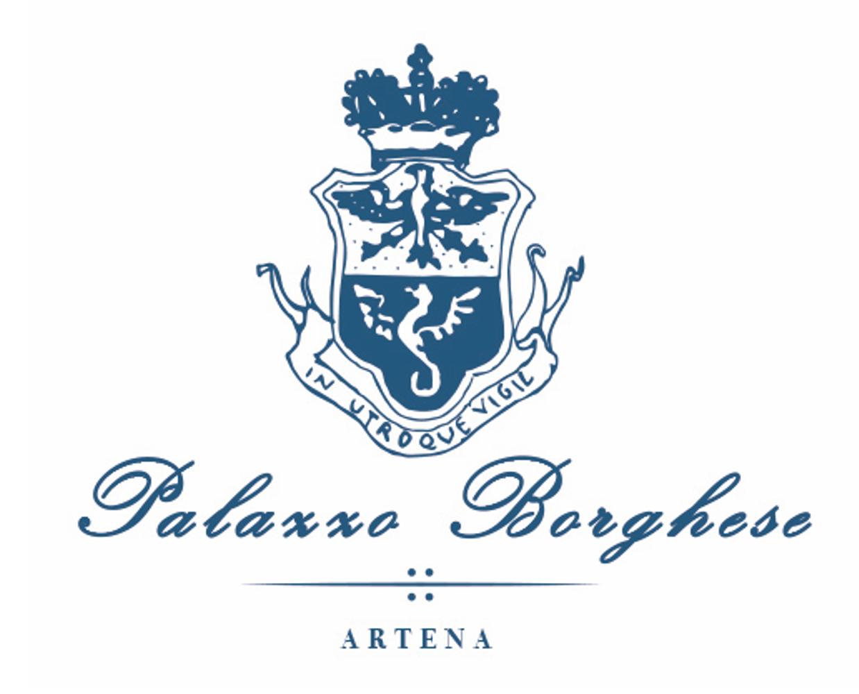 Logo Palazzo Borghese